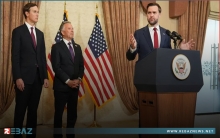 الوفد الأمريكي المفاوض لم يتوجه إلى إسلام أباد 