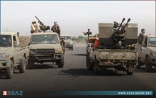 الحوثيون يحاصرون 5 ملايين شخص في تعز باليمن 
