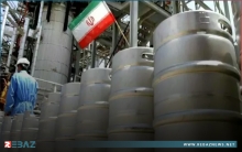 رافايل غروسي يكشف عن موقع اليورانيوم عالي التخصيب الذي تمتلكه إيران