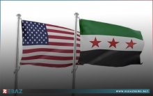 أمريكا ترفع آخر قيود الأسلحة والتمويل العسكري المفروضة على سوريا