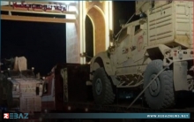 أمريكا تسحب قواتها من قاعدة قسرك بريف الحسكة 