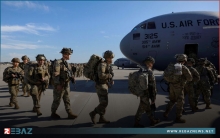 أمريكا تعمل على إرسال آلاف الجنود الإضافيين إلى الشرق الأوسط أمريكا تعمل على إرسال آلاف الجنود الإضافيين إلى الشرق الأوسط