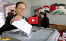 دوميز.. آراء حول انتخابات النظام السوري