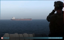 أمریكا تستولی علی نفط إيراني بقيمة 380 مليون دولار 