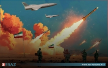 إيران تهدد بتوسيع نطاق الحرب بما يتخطى منطقة الشرق الأوسط 