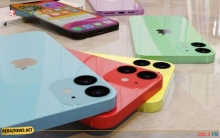 تسريبات تكشفُ التصميم 