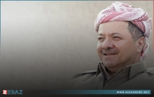 الرئيس بارزاني: البيشمركة هي أسمى درجات الفخر والاعتزاز