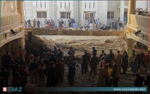استهداف مسجد يتسبب في مقتل وإصابة العشرات في باكستان 