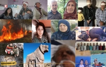 عام متّشح بالسواد.. بانوراما جرائم عفرين لعام 2019