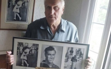 وفاة صاحب أشهر 