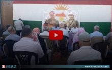 استمرارحزب البعث في سوريا بسياسته الشوفينية والعنصرية بحق الكورد