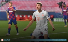 برشلونة أمام بايرن.. الفوز أو الذهاب إلى 