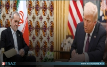 ترامب وبزشكيان يوقعان على مذكرة التفاهم لإنهاء الحرب 