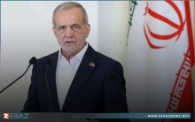بزشكيان: إيران لا ترغب في امتلاك أي سلاح نووي بزشكيان: إيران لا ترغب في امتلاك أي سلاح نووي