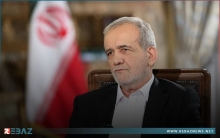 بزشكيان: أي محاولة حصار بحري على إيران محكوم عليها بالفشل 