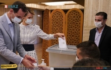 هكذا علقت الولايات المتحدة على انتخابات نظام الأسد بسوريا