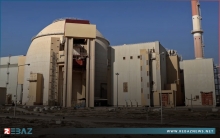 إيران تحذر من مخاطر تسرب إشعاعي من محطة بوشهر النووية