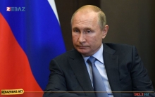 بوتين: يجب ألا يمنع الوضع على الأرض إطلاق اللجنة الدستورية السورية