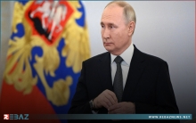 بوتين: موسكو ستعمل على إحلال السلام في الشرق الأوسط 