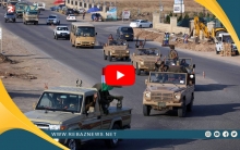 بأوامر من الرئيس بارزاني... مرور ثمانية أعوام على تحرك قوات البيشمركة باتجاه كوباني