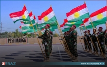 رسميا.. إقليم كوردستان يعلن عن التوحيد الشامل والكامل لقوات بيشمركة كوردستان