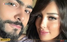 أول تعليق من الفنانة التي 