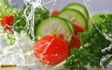 أغذية ترفع المزاج