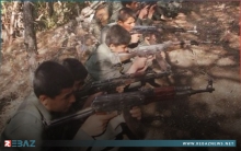 منظمة حقوقية تحذّر العوائل والجهات المعنية من محاولات PKK تجنيد الأطفال والتغرير بهم