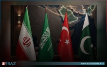 إيران تعلن عن عقد اجتماع مع تحالف إيران تعلن عن عقد اجتماع مع تحالف