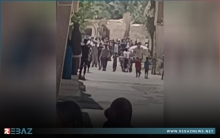 انفجار قنبلة يخلف قتيلاً ومصابين اثنين في مدينة تدمر بسوريا انفجار قنبلة يخلف قتيلاً ومصابين اثنين في مدينة تدمر بسوريا