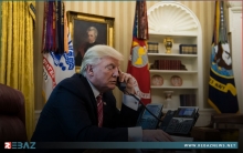 ترامب يجري اتصالا هاتفيا مع عاصم منير قائد الجيش الباكستاني