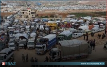 مركز وصول لحقوق الإنسان: لبنان يتجاوز حقوق الإنسان في ترحيل اللاجئين قسرًا