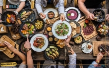 نصائح لحفظ الأغذية خلال شهر رمضان
