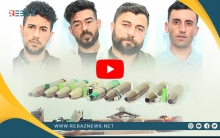 مجلس أمن إقليم كوردستان يعتقل مجموعة إرهابية لـPKK