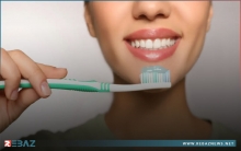 تنظيف الأسنان بطريقة خاطئة.. يزيد خطر الإصابة بالسرطان!