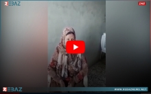 قسد تعتقل أم كوردیة مسنة بعد نشرها فيديو تطالب فيه بكشف مصير زوجها وعائلتها المختطفة
