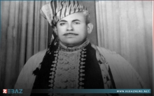 الذكرى السنوية الـ37 لرحيل الفنان 