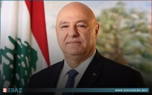 جوزيف عون: لبنان مصرة على إنهاء حالة العداء مع إسرائيل