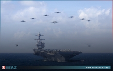 أكسيوس: أمريكا تعد خطة لتنفيذ موجة ضربات سريعة ومكثفة ضد إيران