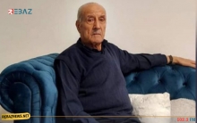 رحيل الشخصية الوطنية الحاج محمد حمو