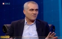 كاميران حاجو: مستعدون للتقارب ولكن على أسس جديدة