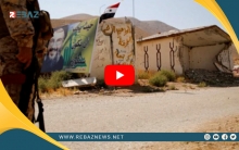 میلشیات (حزب الله) تجند الأطفال في ريف دمشق
