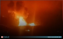 إسرائيل تستهدف عدة مواقع لحزب الله اللبناني إسرائيل تستهدف عدة مواقع لحزب الله اللبناني