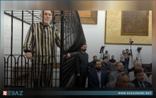 الحكم بالسجن المؤبد الحكم بالسجن المؤبد