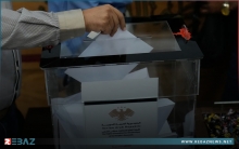 تعرف على حصة المحافظات السورية من مقاعد مجلس الشعب 