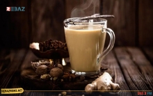 هل تعلم ما هي فوائد شرب الحليب مع الزنجبيل؟