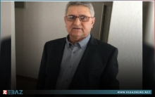 كوردستان سوريا تودع أحد الشخصيات الوطنية والاجتماعية