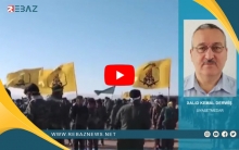 خالد كمال درويش: منذ دخول إيران إلى سوريا وحتى الآن حدث تغيير ديموغرافي كبير وممنهج في المنطقة