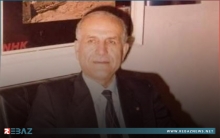 رحيل موفق الخاني.. سوريا تخسر الرجل الموسوعة