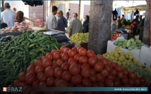 أسعار الفواكه والخضروات في أسواق كوردستان سوريا